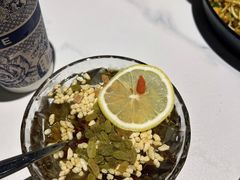 -三猫黑鱼花(南大店)