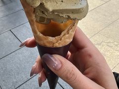 -吴裕泰茶庄(西单店)