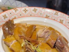 -晓粤·惹味粤菜(凯德乐峰广场店)