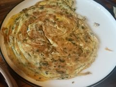 花椒芽摊鸡蛋-卧龙堡客栈·中餐厅(古北水镇店)