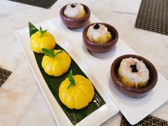 -五号茶居·新派粤菜·岭南五号酒店(沿江中路店)