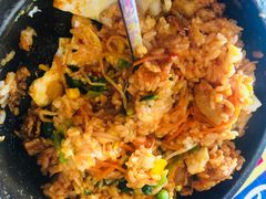 -熊小舍炸鸡火锅拌饭(招商城店)