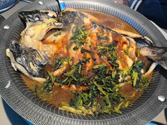 -半天妖烤鱼(新中关购物中心店)