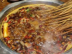 -钢五区节子串串香(环球汇·天誉店)