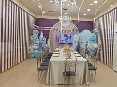 -meland·儿童乐园·游戏厅娃娃机·电玩Xbox(成都合生汇店)