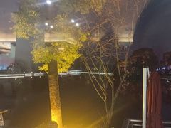 -听松楼·花园酒店·自助餐厅(红梅公园店)