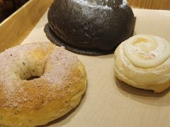 -酵墅·手感烘焙(印象汇店)
