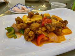 -丰尔粥食·顺德鱼生·干蒸排骨顺德菜(大良分店)