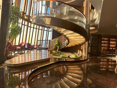 -泉客厅Spring Pavilion(303M空中会客厅)