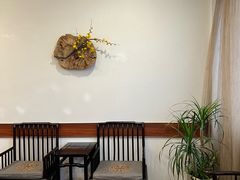 -千禧万福汉亭舫·船舫苏宴