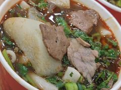 -江三王记牛杂馆(总店)