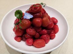 -将相和·海鲜蒸饺大连菜