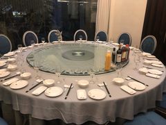 包厢-园林格兰云天大酒店-太极名厨中餐厅