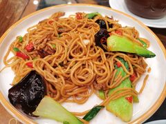 -西江美食舫·江西菜(健德桥店)