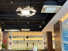 -水禾轩·海鲜蒸汽主题餐厅(拱北店)
