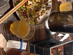 -破店肥哈·东北烧烤·夜宵(南山保利店)