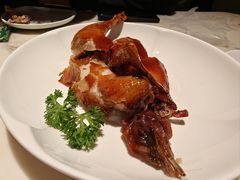 -汤城小厨•粤菜•靓汤(苏州街店)