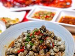 -霸王虾(湘江世纪城店)