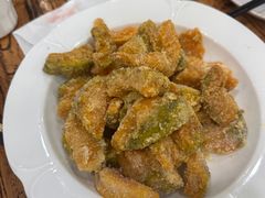 -美达尔烧烤(银川东路店)