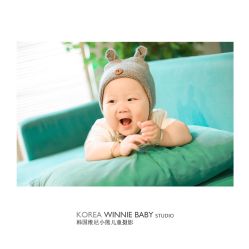 -星宝贝儿童摄影