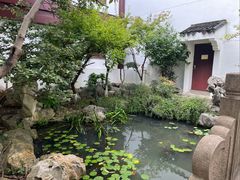 -苏州吴宫泛太平洋酒店