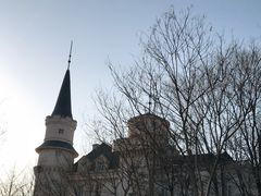 -北京张裕爱斐堡酒庄