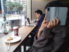 -星巴克(天后庙道店)