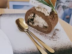 -沏点Trattoria意大利餐厅(新街口店)