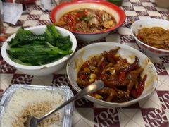 -老三样·旧食新味(船山路店)