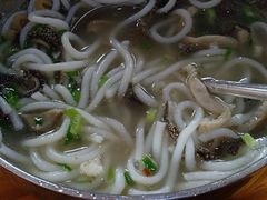 -攀枝花·任德琼·盐边羊肉米线