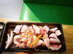 -菌小白·野生菌火锅(时尚天河店)