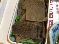 九秒鲜毛肚-蜀都小君肝串串香火锅(龙华旗舰店)
