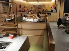 -海底捞火锅(金光华店)