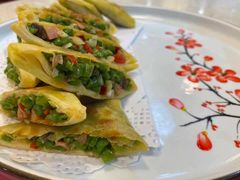 -清真悦宾楼食府(海湖店)