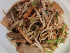 -闫府私房菜·老字号(恒隆店)