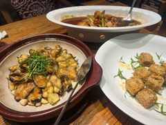 -临家闽南菜(宝洲路店)