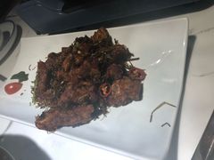 -姜君·千岛湖鱼头馆(浦东大道店)
