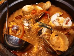 -蚬皇•陈味莞(西平景湖店)