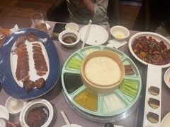 -羲和雅苑•北京烤鸭(瑞吉店)