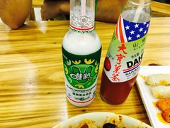 -马三洋芋片(兰州总店)