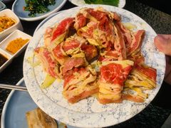 -金碗儿私厨(长阳店)