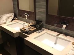 -西安华清御汤酒店