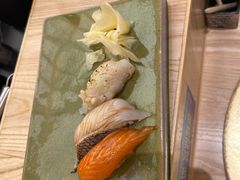 -鮨政·Omakase(港汇恒隆广场店)