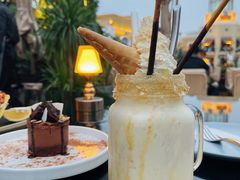 -Lets burger非常汉堡·环球风味(蓝色港湾店)