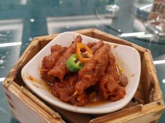 泰式香辣凤爪-雍苑(创润大厦店)