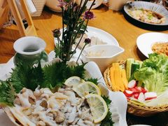 -尚海豆捞(乐虹坊店)