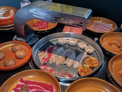 -真熙家牛排烤肉无限续(百脑汇店)