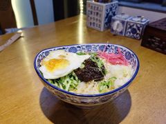 -老北京私房菜(798店)