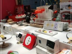 -阮大兴糕团(滨江宝龙店)