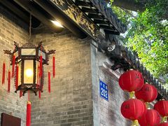 -北园酒家(小北路店)